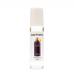 Dark Purple Montale