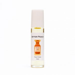Bitter Peach Tom Ford