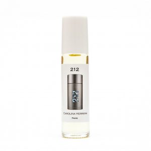 212 Men Carolina Herrera