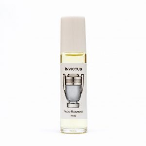 Invictus Paco Rabanne