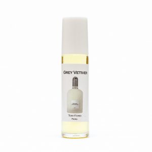 Grey Vetiver Tom Ford