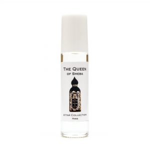 The Queen of Sheba Attar Collection