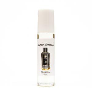 Black Vanilla Mancera