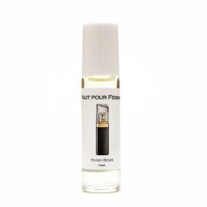 Boss Nuit Pour Femme Hugo Boss