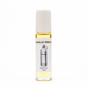 Vanille Absolu Montale