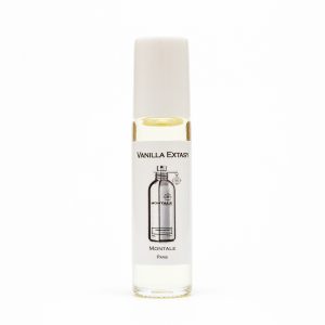 Vanilla Extasy Montale