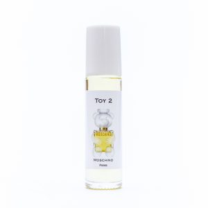 Toy 2 Moschino