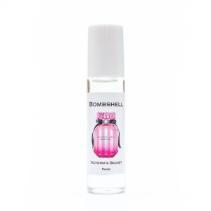 Bombshell Victoria’s Secret