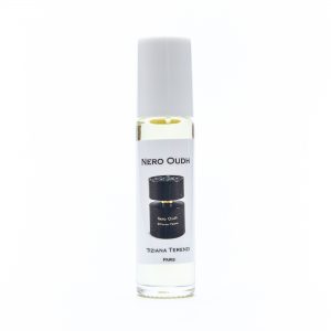 Nero Oudh Tiziana Terenzi