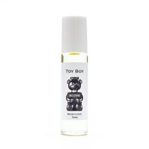 Toy Boy Moschino