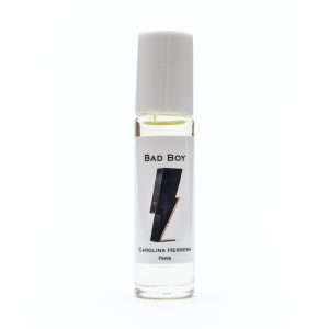 Bad Boy Cobalt Parfum Electrique Carolina Herrera