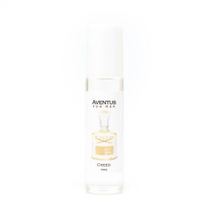 Aventus for Her Creed