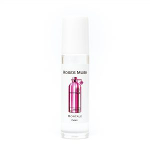 Roses Musk Montale