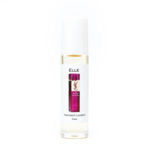 Elle Yves Saint Laurent