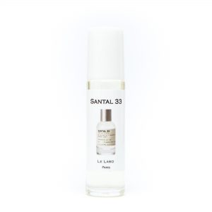 Santal 33 Le Labo
