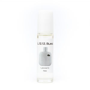 Lacoste L.12.12 Blanc