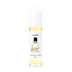 Libre Yves Saint Laurent
