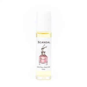 Scandal Jean Paul Gaultier