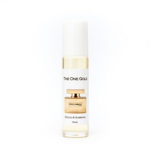 The One Gold Limited Edition Dolce&Gabbana