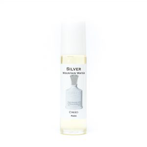 Silver Mountain Water Creed