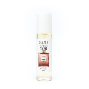 Coco Mademoiselle Intense Chanel