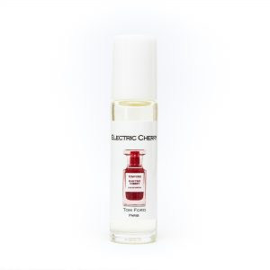 Electric Cherry Tom Ford