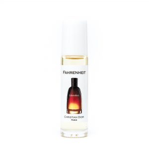 Fahrenheit Christian Dior