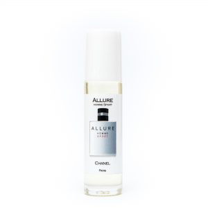 Allure Homme Sport Chanel