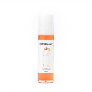 Mukhallat Montale