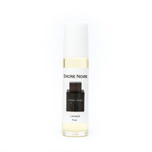 Encre Noire Lalique