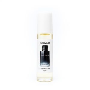 Sauvage Dior