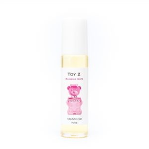 Toy 2 Bubble Gum Moschino