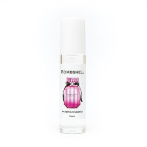 Bombshell Victoria’s Secret