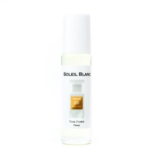 Soleil Blanc Tom Ford