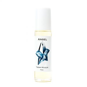 Thierry Mugler Angel