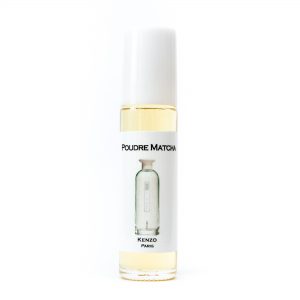 Poudre Matcha Kenzo