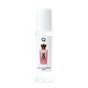 Q by Dolce & Gabbana