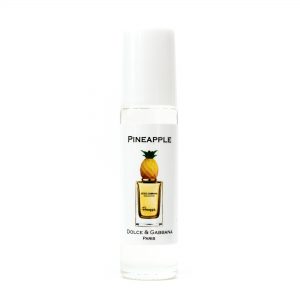 Pineapple Dolce&Gabbana