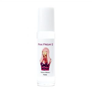 Pink Friday 2 Nicki Minaj