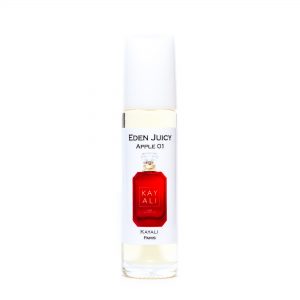 Eden Juicy Apple | 01 Eau De Parfum Kayali