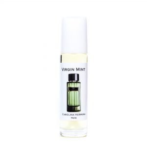 Virgin Mint Carolina Herrera