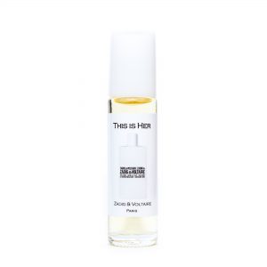 This is Her Zadig & Voltaire