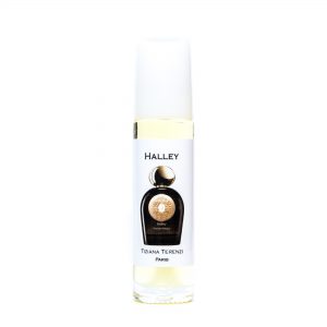 Halley Tiziana Terenzi