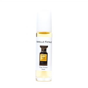 Vanille Fatale Tom Ford