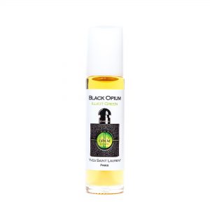 Black Opium Illicit Green Yves Saint Laurent