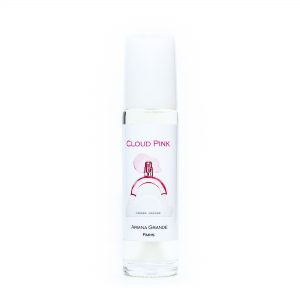 Cloud Pink Ariana Grande