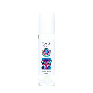 Toy 2 Pearl Moschino