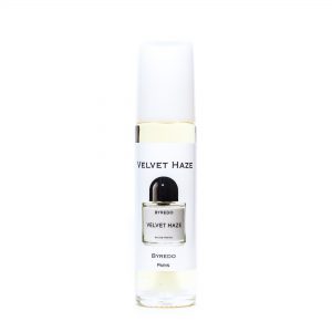 Velvet Haze Byredo