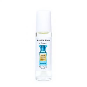 Mandarino di Amalfi Acqua Tom Ford
