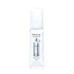 Fruits of the Musk Montale